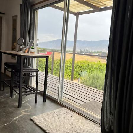 Heart Of Ruta Del Vino, Cozy Casitas Pan Y Vino! Hotel Valle de Guadalupe Luaran gambar