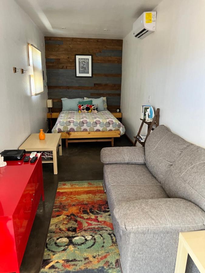 Heart Of Ruta Del Vino, Cozy Casitas Pan Y Vino! Hotel Valle de Guadalupe Luaran gambar
