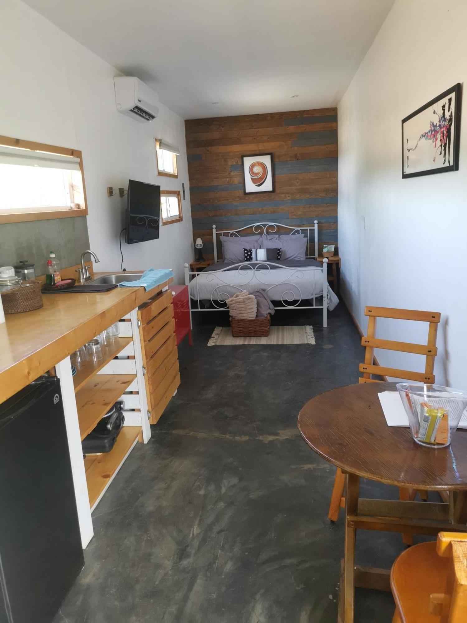 Heart Of Ruta Del Vino, Cozy Casitas Pan Y Vino! Hotel Valle de Guadalupe Luaran gambar