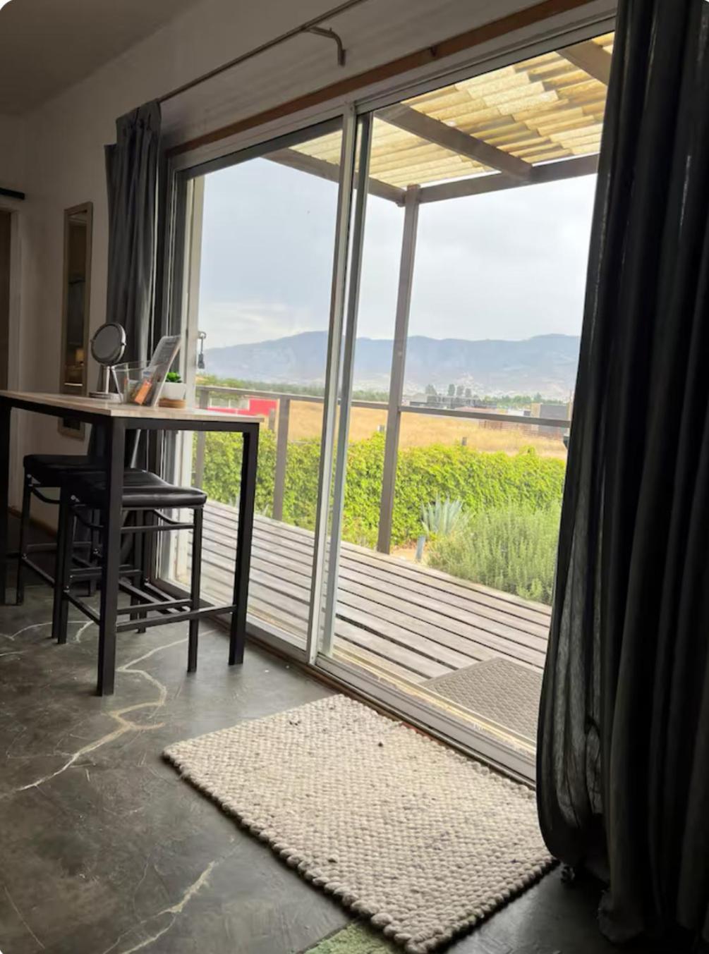Heart Of Ruta Del Vino, Cozy Casitas Pan Y Vino! Hotel Valle de Guadalupe Luaran gambar